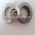 High axial load & single direction thrust ball bearings 51208